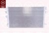 CHRYS 68059739AB Condenser, air conditioning